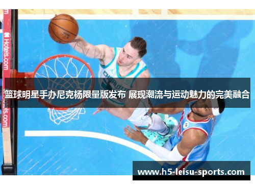 篮球明星手办尼克杨限量版发布 展现潮流与运动魅力的完美融合