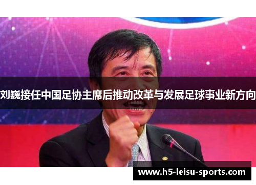 刘巍接任中国足协主席后推动改革与发展足球事业新方向